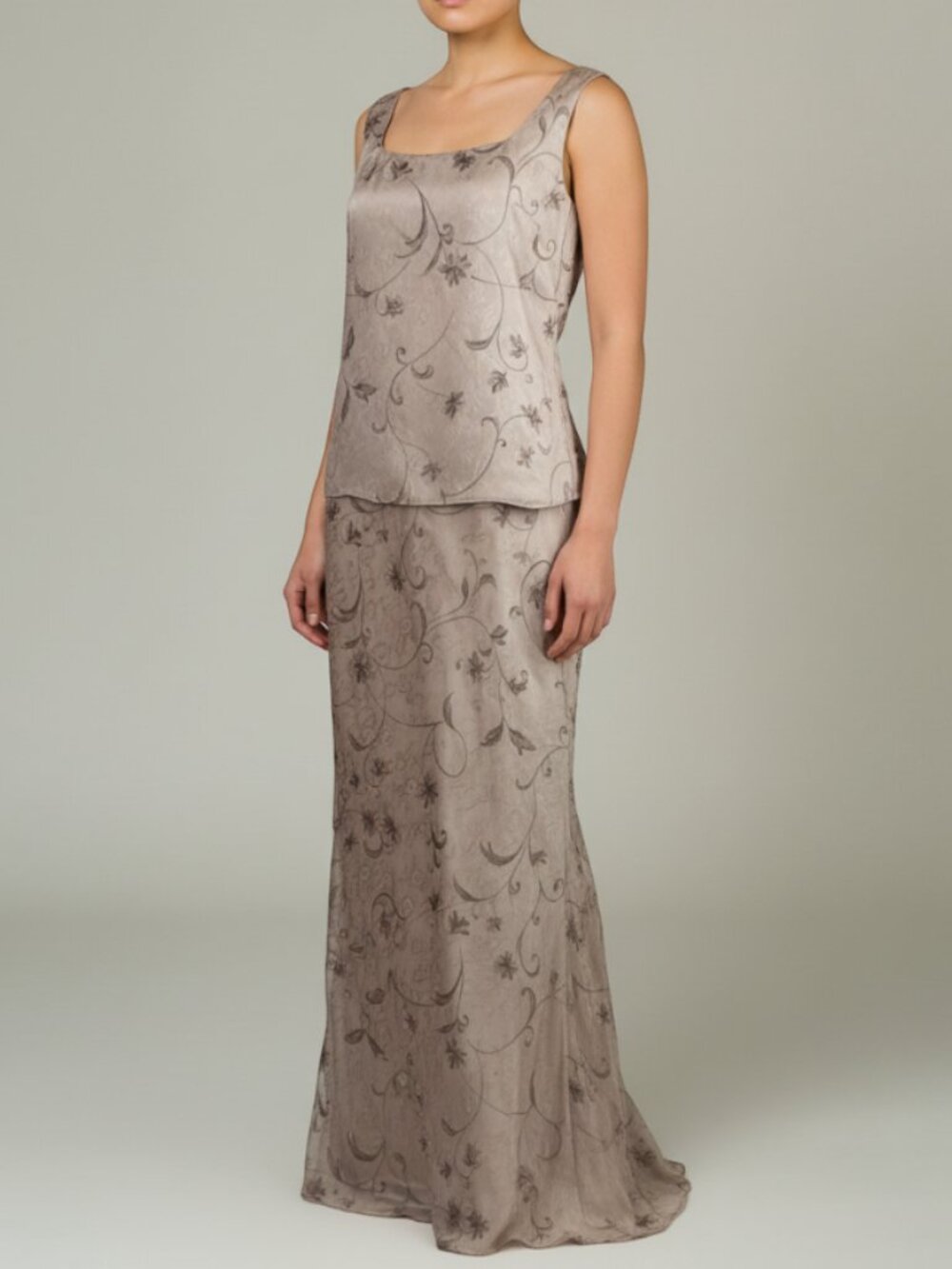 The Art of Silk